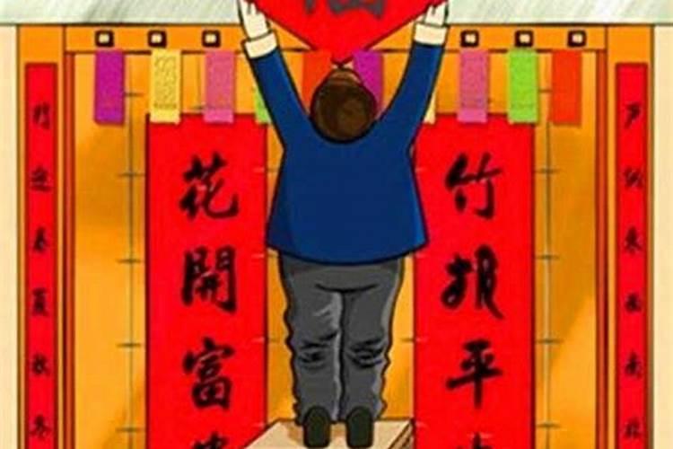为什么大寒要扫墓祭祖？