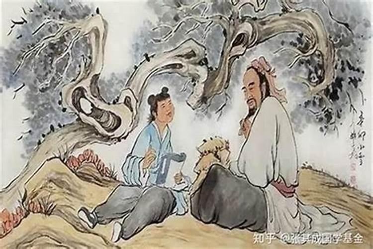 梦到死去的邻居长辈