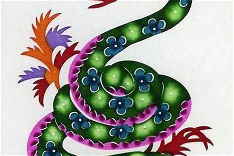 七月属蛇运势如何