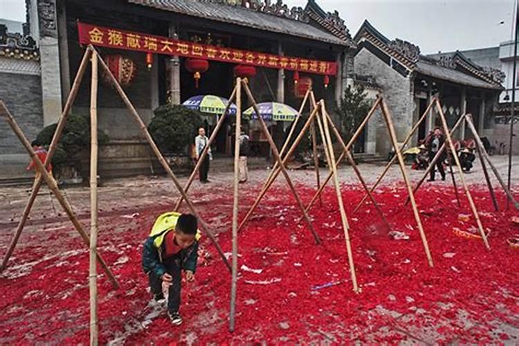 命里犯小人是什么意思？