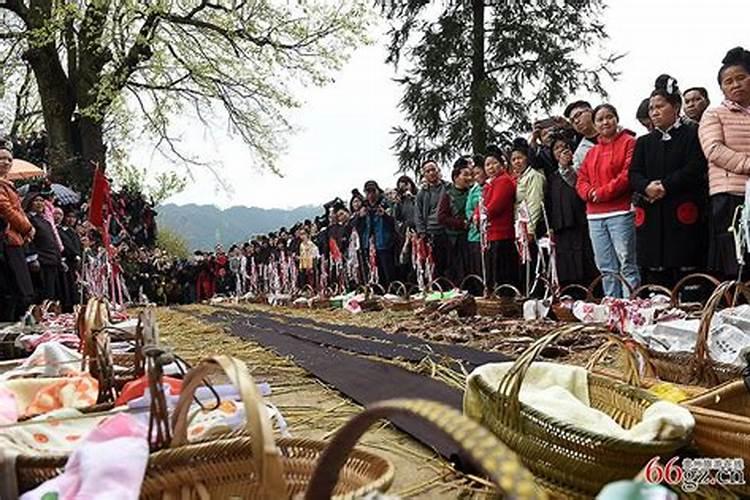 贵州二月二红蛋要吃吗 这天祭桥有什么含义