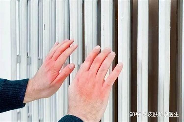 梦见了穿红色衣服的女人的预兆