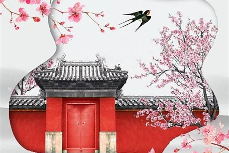 明天立春有什么风俗