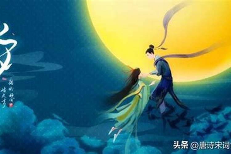 七夕的民间活动有哪些