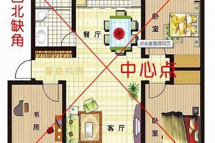 居家风水十大布局 旺宅的风水布局？