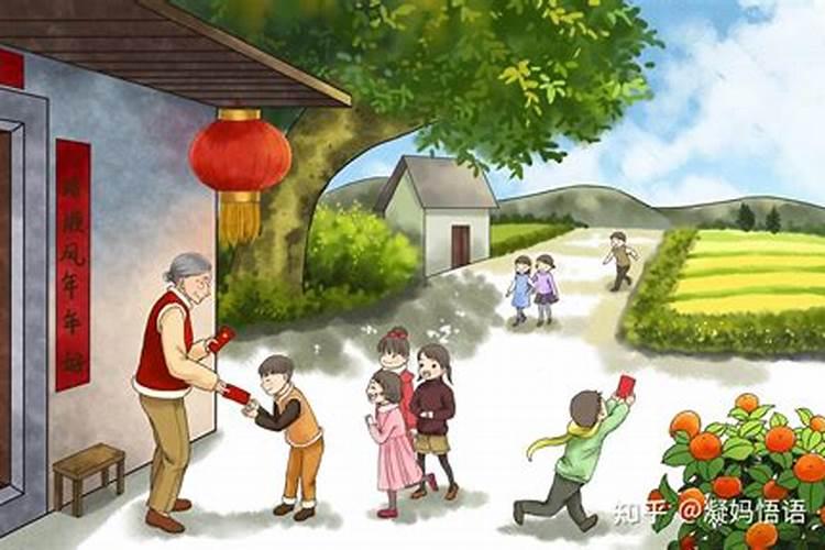 正月住娘家有什么说法 回娘家讲究
