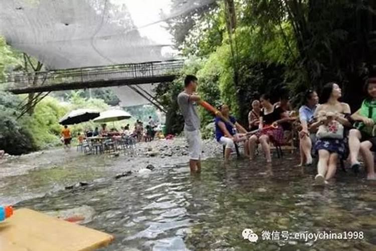 气象谚语