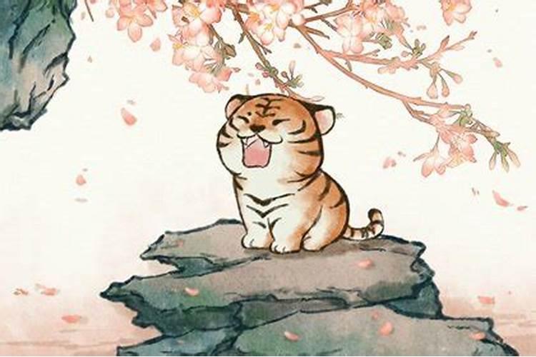 属相婚配:农历几月的猴不与虎相克相冲？