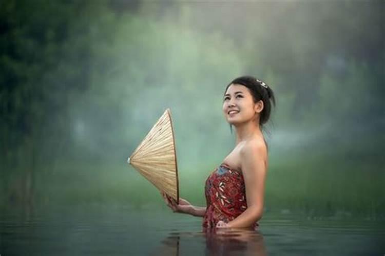 梦见女孩像自己示爱的预兆
