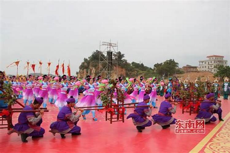 莆田妈祖在哪里怎么去