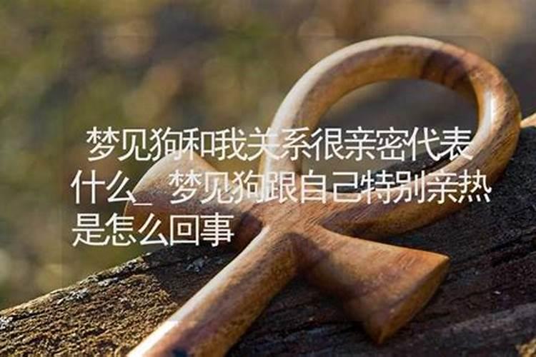 梦见情人和我说话的预兆