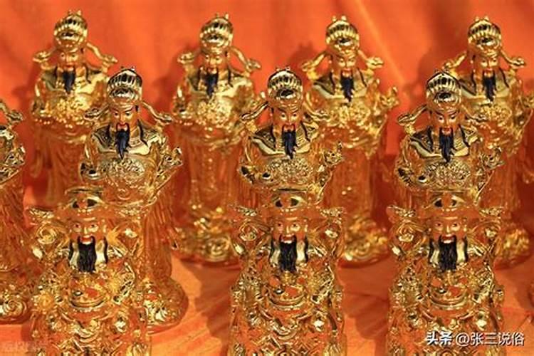 梦见死去的姥姥还活着,是什么意思？