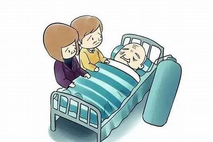 为了重病缠身的老母亲不再痛苦,他以身试法,结束母亲生命,后来怎样了...