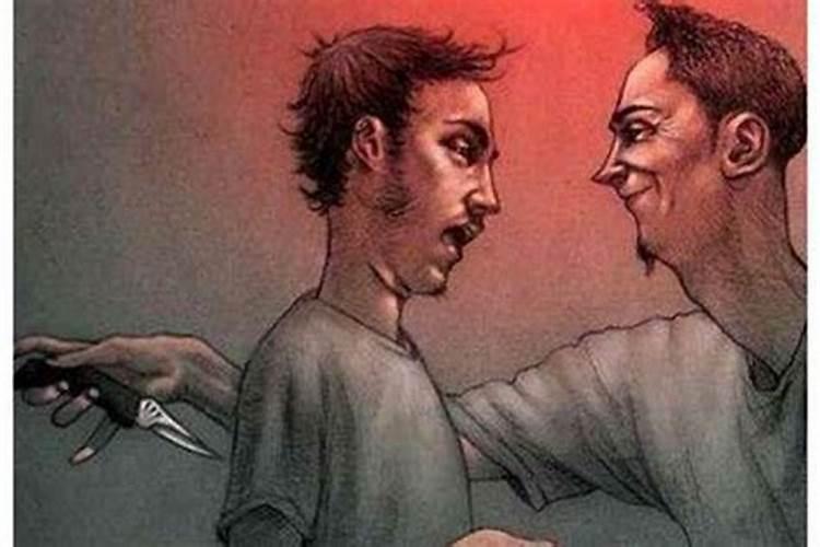 如何对付背后捅刀子的卑鄙小人对待小人的最狠句子