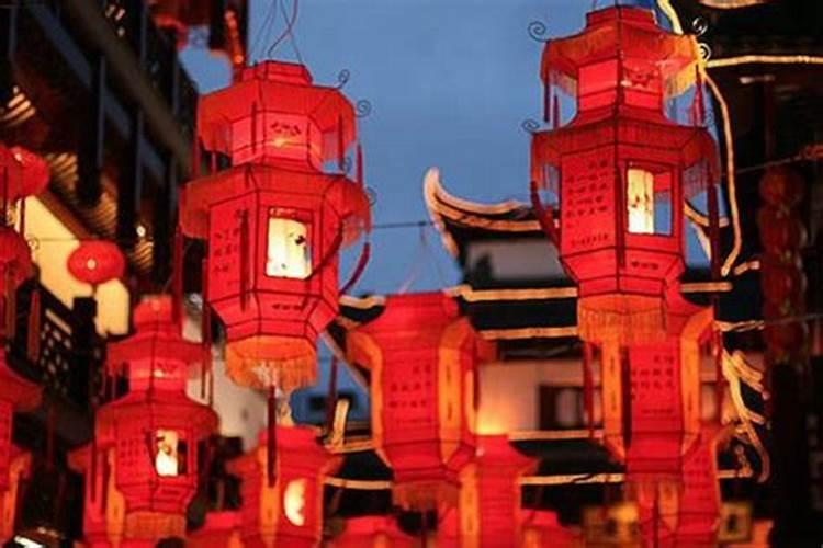 杭州元宵节吃什么