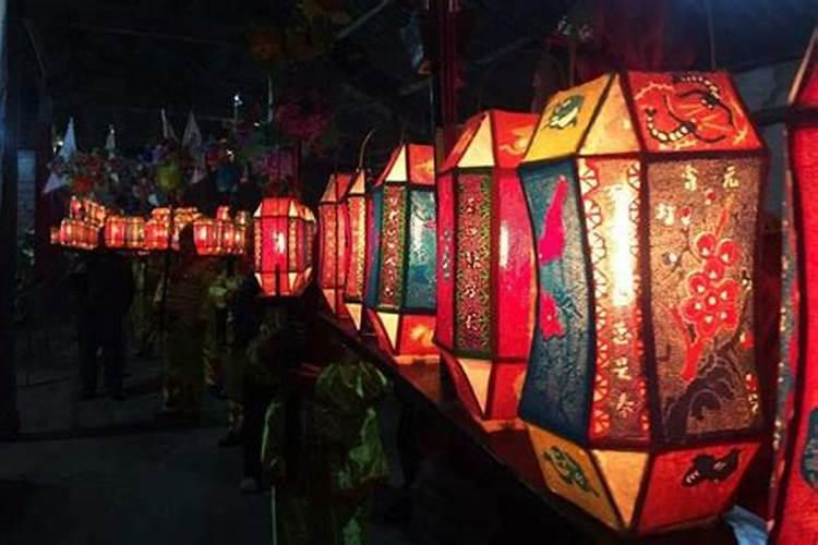 杭州的传统节日习俗大全 杭州有哪些节庆活动