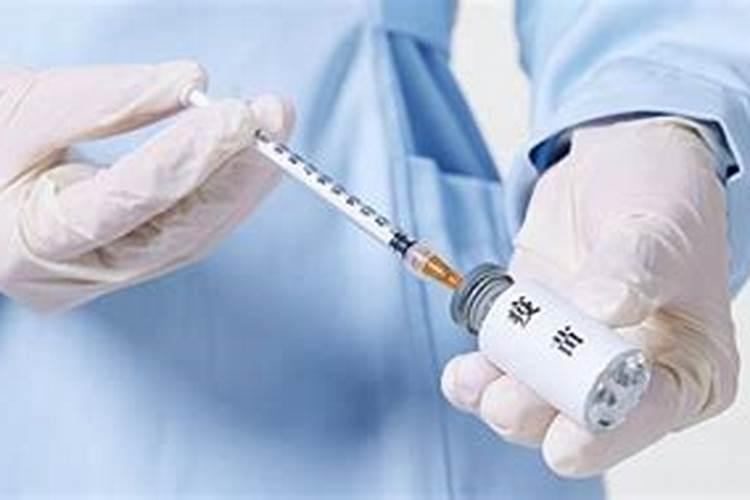 梦到打针什么意思 梦到打针好不好