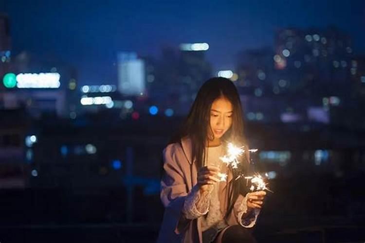 入你梦的人是想你的人