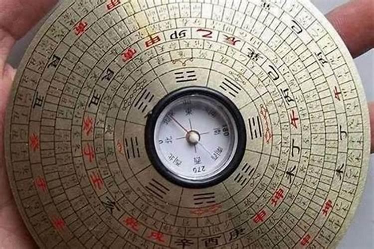 请有缘高人帮我算一下生辰八字(请用台湾出品的罗盘测算)