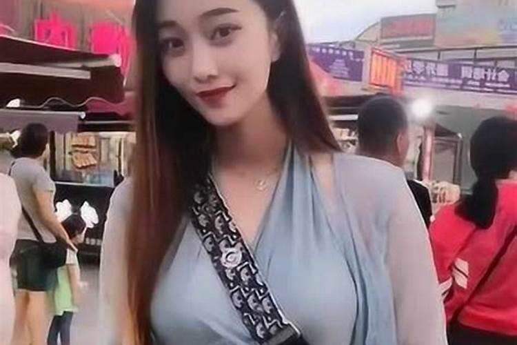 女人留刘海影响运气吗