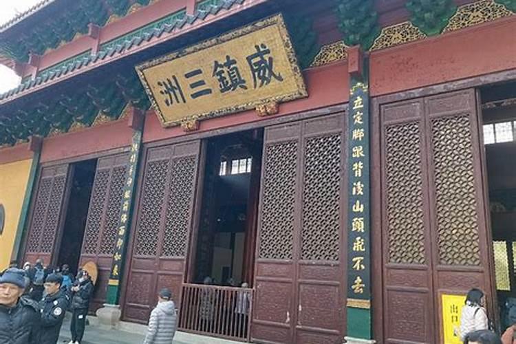 杭州灵隐寺有素斋吗
