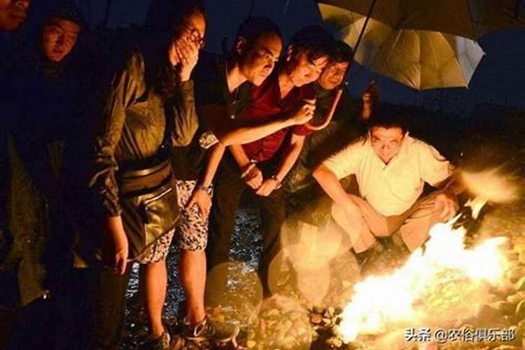 头七是什么意思
