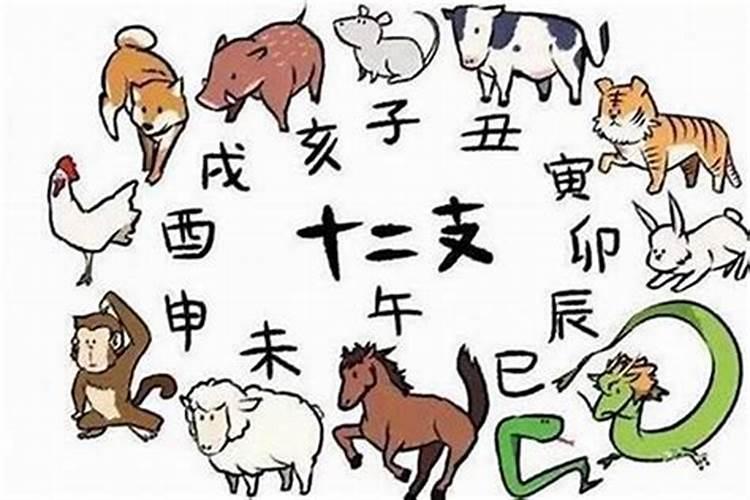 什么人是十二属相中的小人？