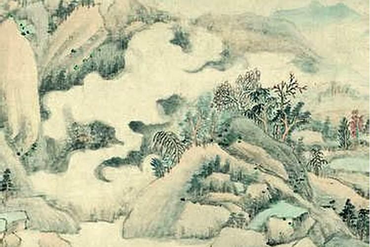 女人梦见和死去的舅舅说话