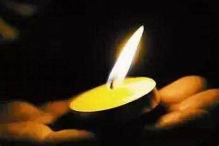 梦见死去的哥哥是什么意思