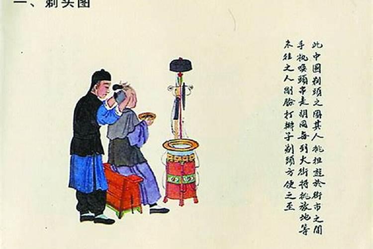 二月二龙抬头有哪些习俗？