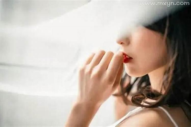 梦见有女人喜欢老公的预兆