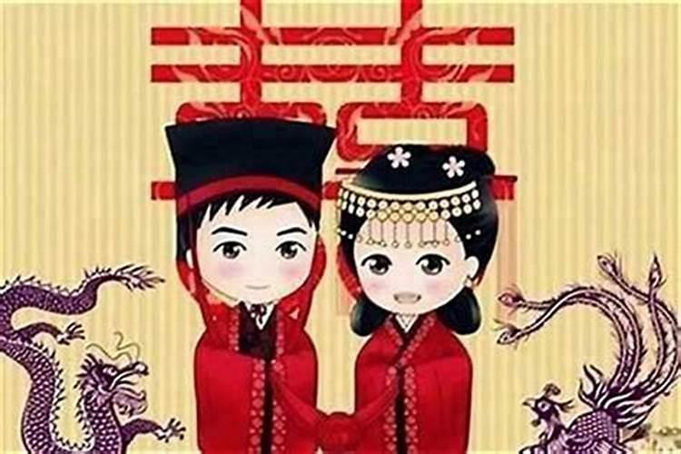 74年虎女和77年的蛇男婚配吗,77年属蛇男和74年属虎女能结婚吗