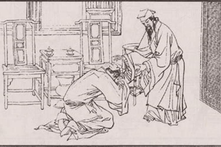 梦见死去的奶奶棺材没人抬。爸爸和叔叔自己拉下地下葬的？