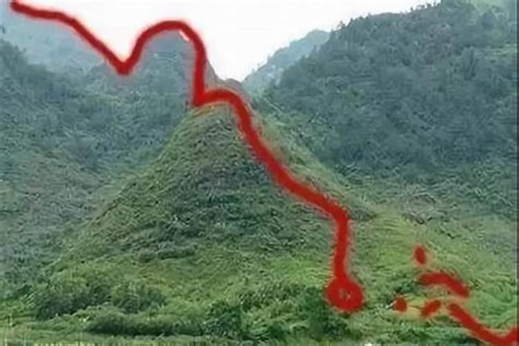 梦见风水宝地的预兆