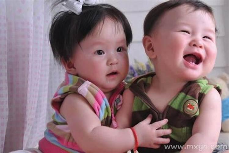 孕妇梦见生男孩 生女孩是什么意思？