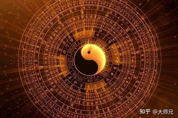 东四命西四命速查表详解
