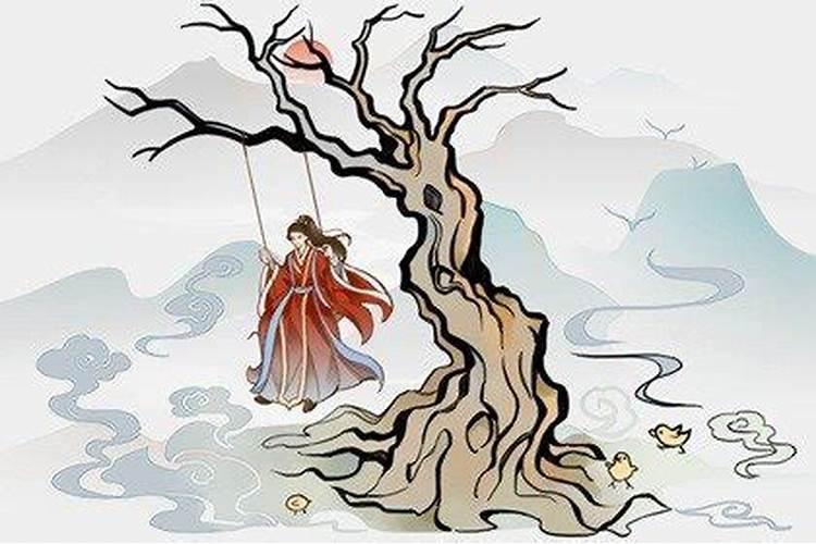 二十四节气日期对照表