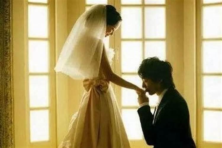 婚姻是命中注定的吗？有什么是命中注定的？