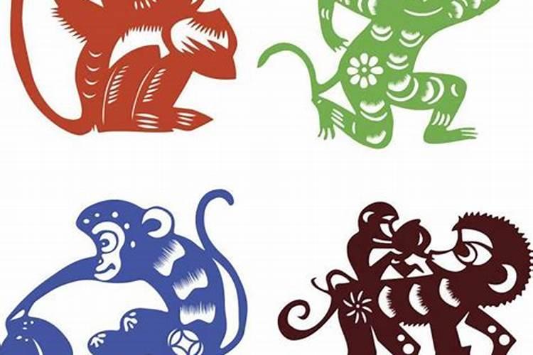 生肖猴鸡狗2025年6月贵人助力还是健康预警