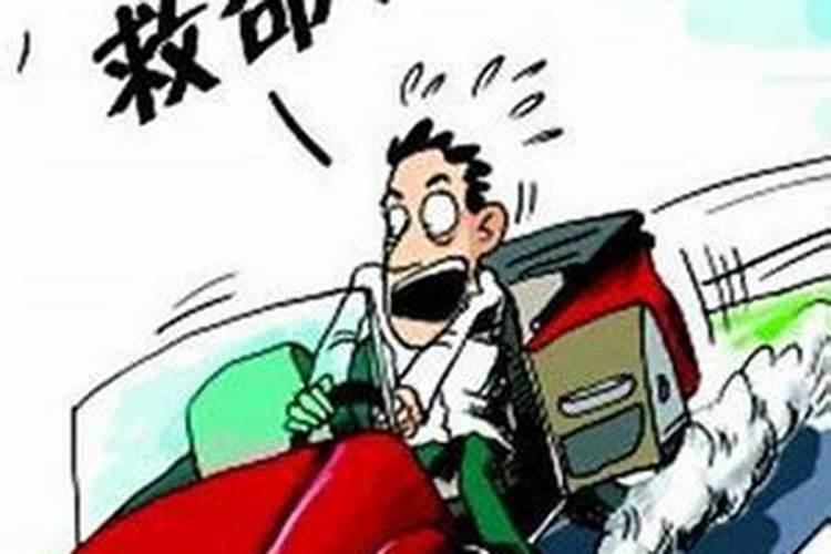 梦见死去的母亲还活着并和我在一起