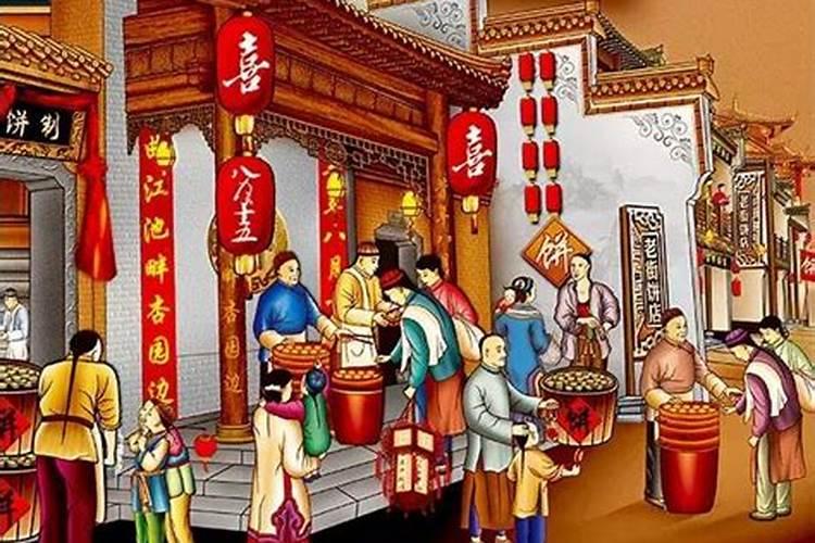 新年是除夕还是春节