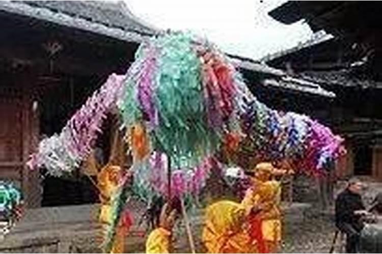 2024年财神节是几月几号中国的传统节日