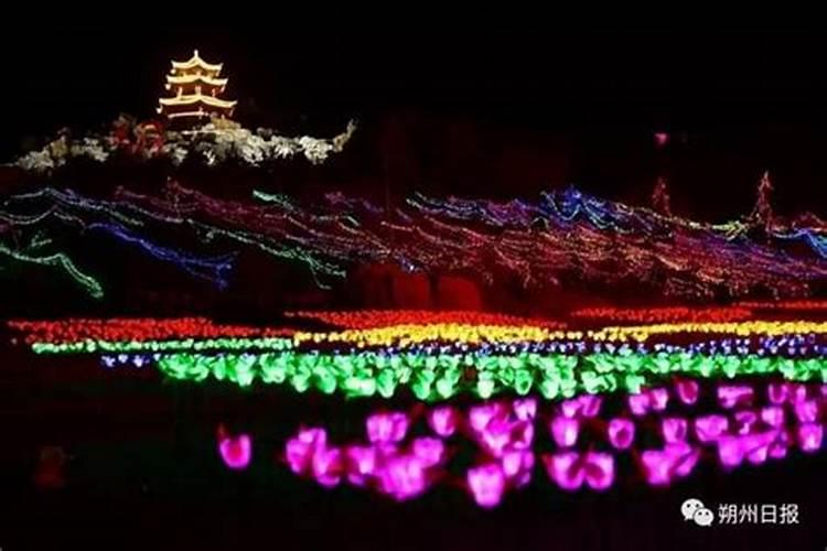 山西民风民俗