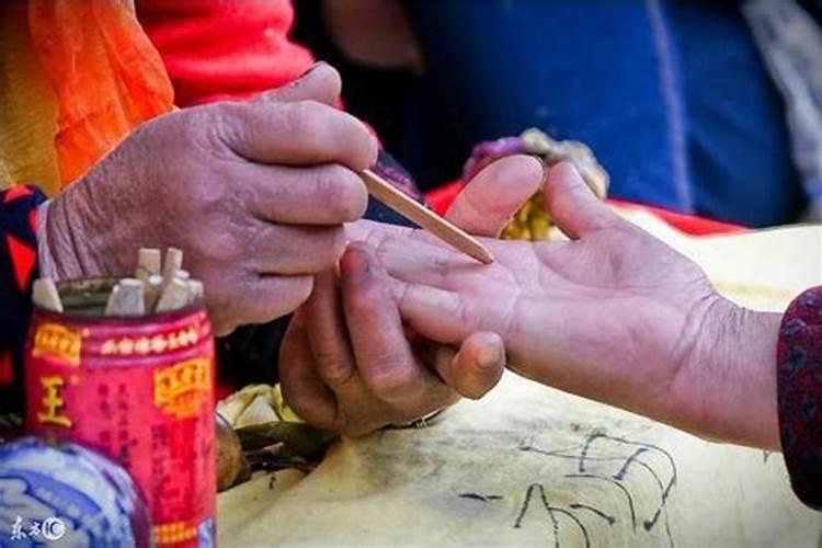 抽签算命准吗,答案即将揭晓