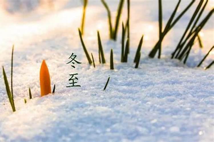 冬至禁忌事项,冬至前后不能做的事