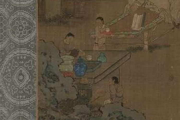 下元节又称为什么节 下元节是干什么的