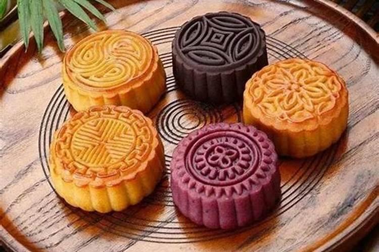 中秋节过后,超市没卖完的月饼都去哪了？