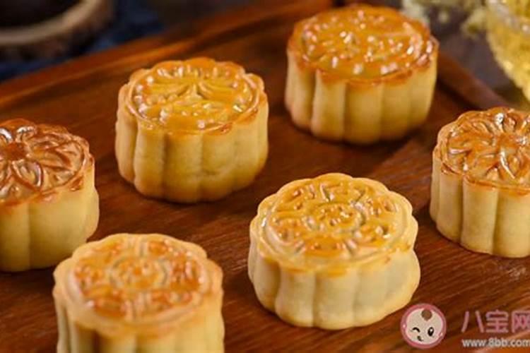 中秋节后卖不完的月饼去哪了？原来有这几种处理途径