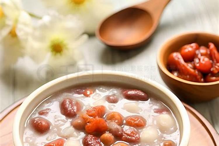 小寒节气吃什么传统食物 小寒当天这些传统食物要多吃