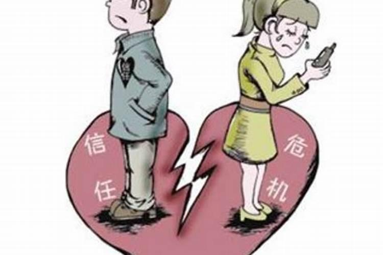 我昨天晚上梦到去算命,算命的说我没有婚姻,一堆,会的帮我解...